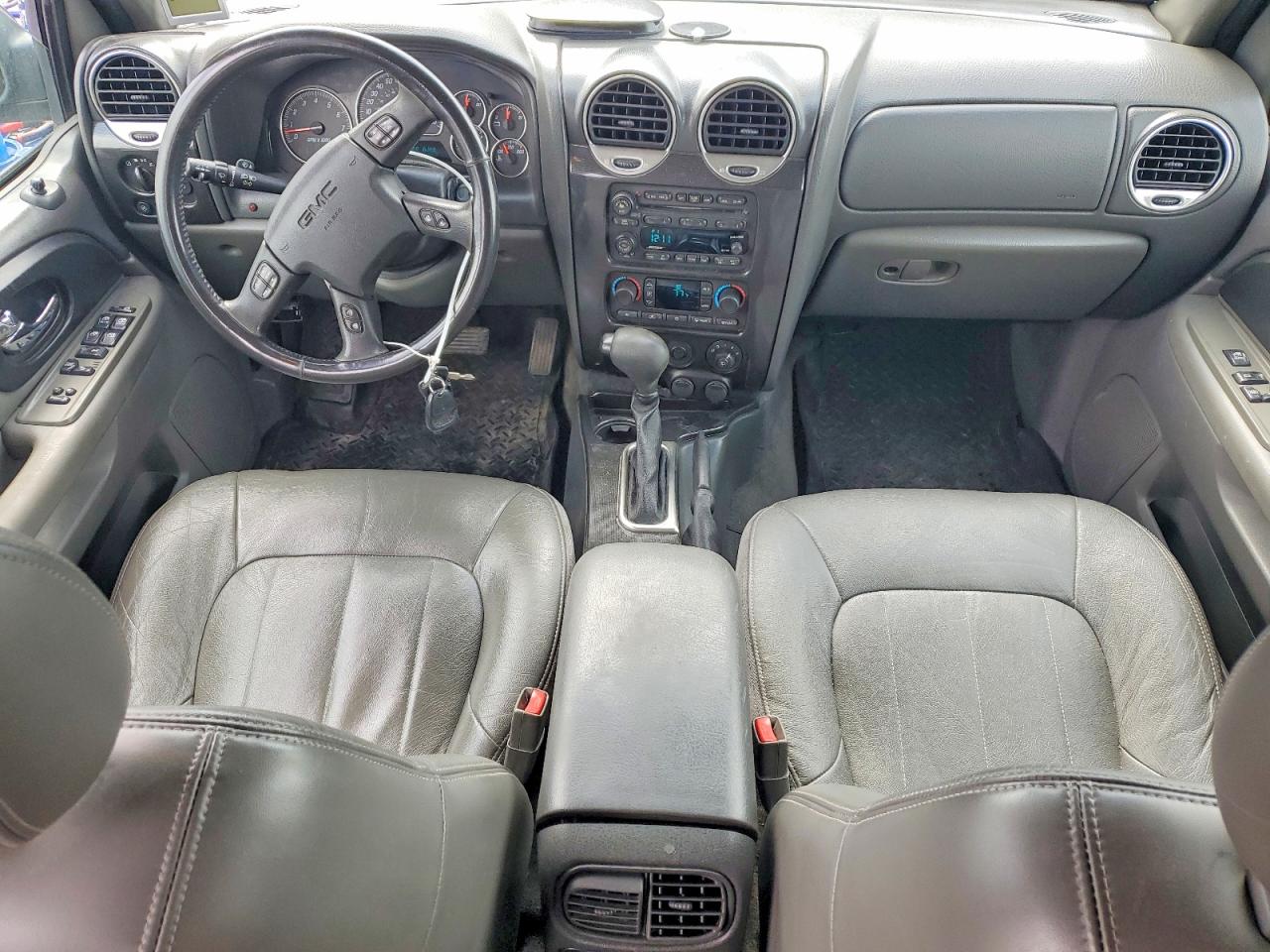 GMC Envoy Xuv