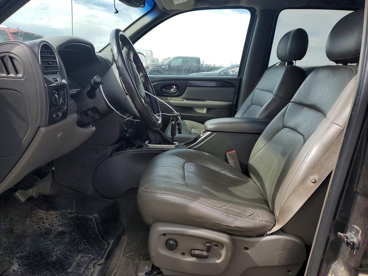 GMC Envoy Xuv