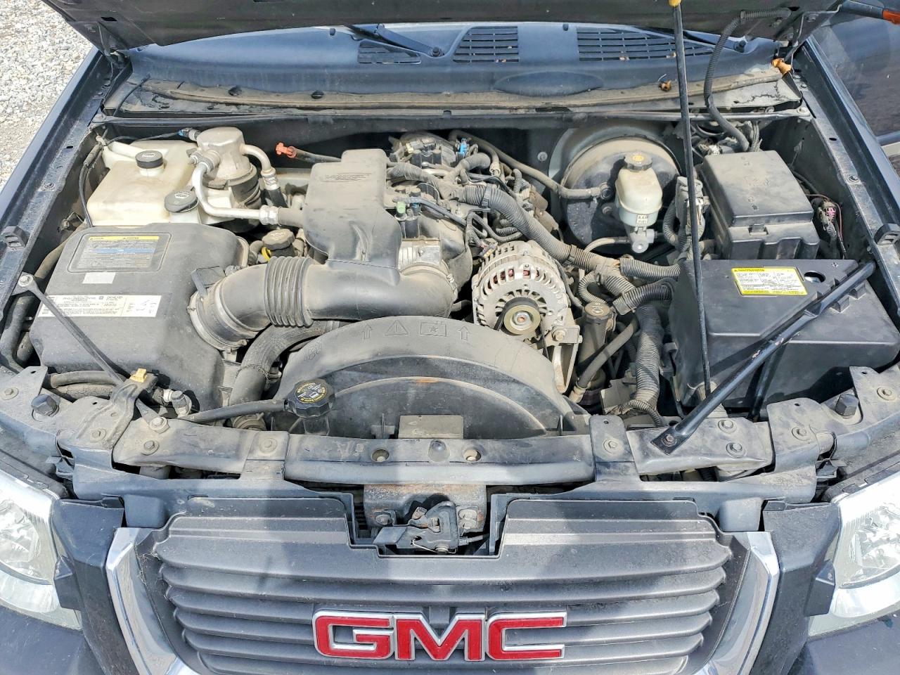 GMC Envoy Xuv