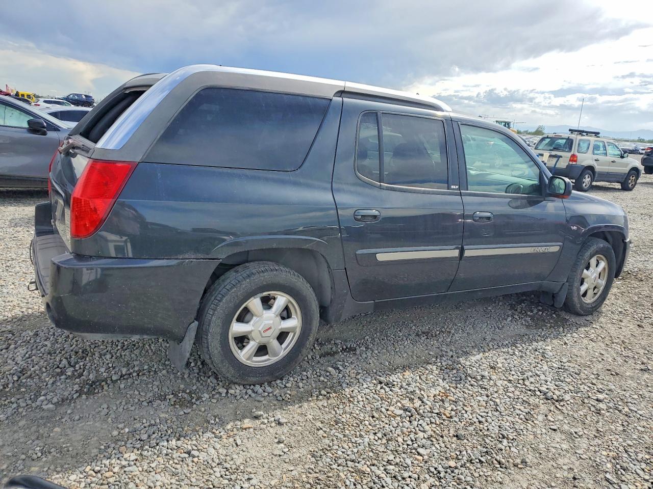 GMC Envoy Xuv