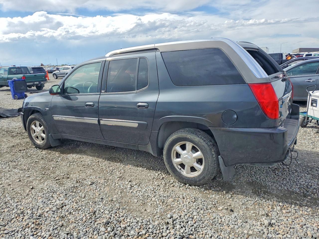 GMC Envoy Xuv
