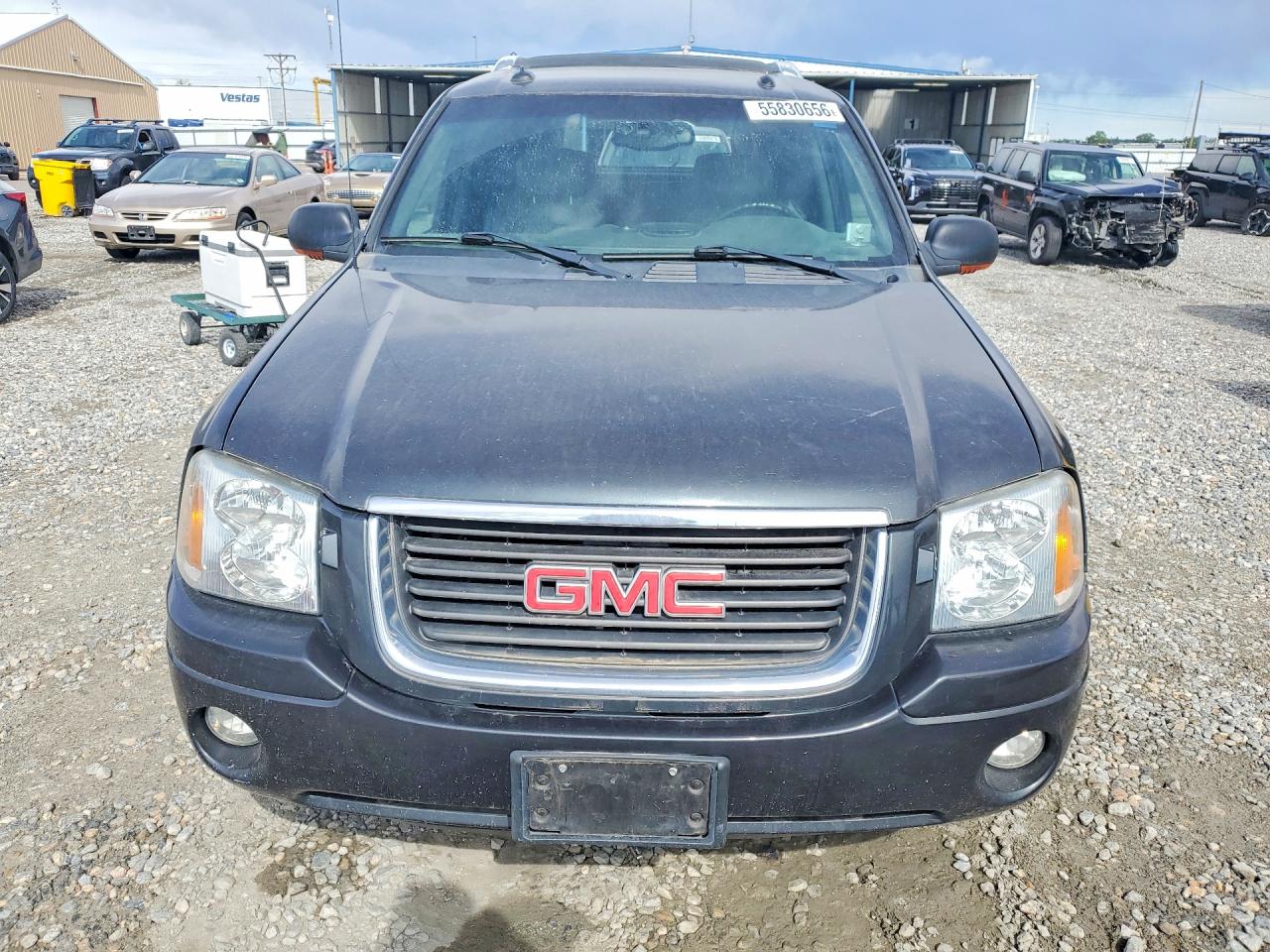 GMC Envoy Xuv