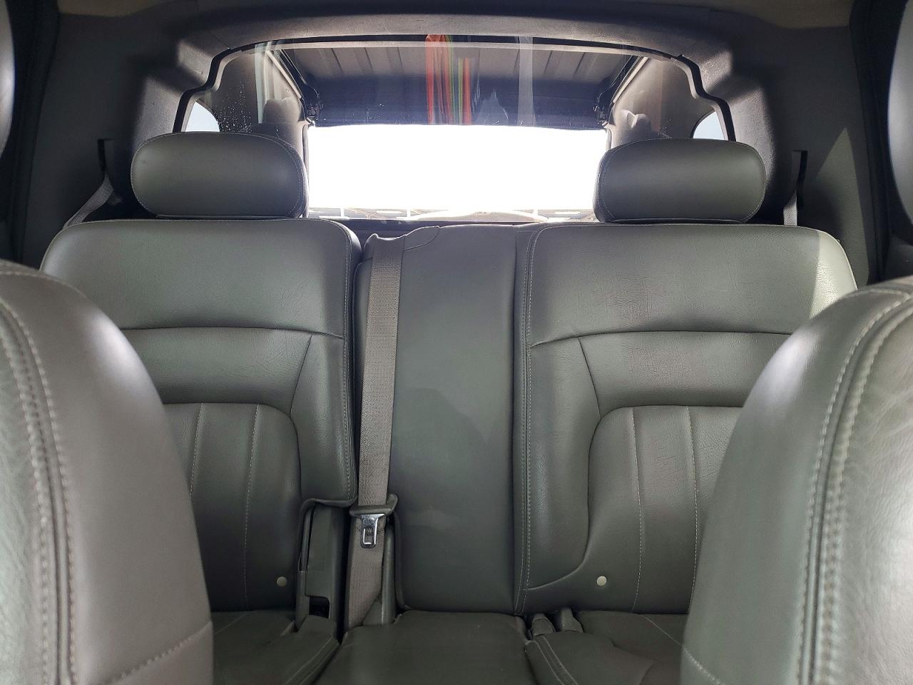 GMC Envoy Xuv