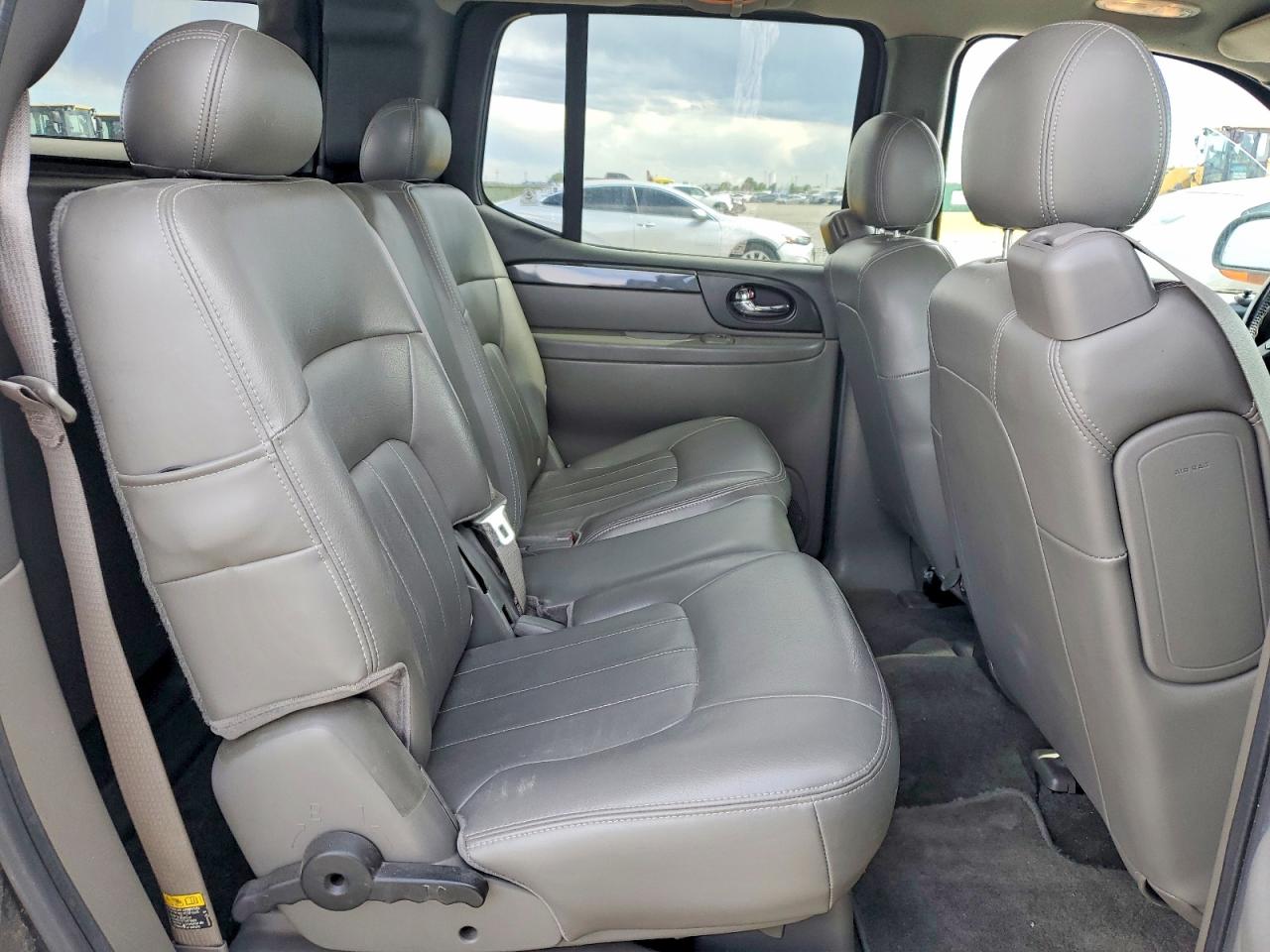 GMC Envoy Xuv