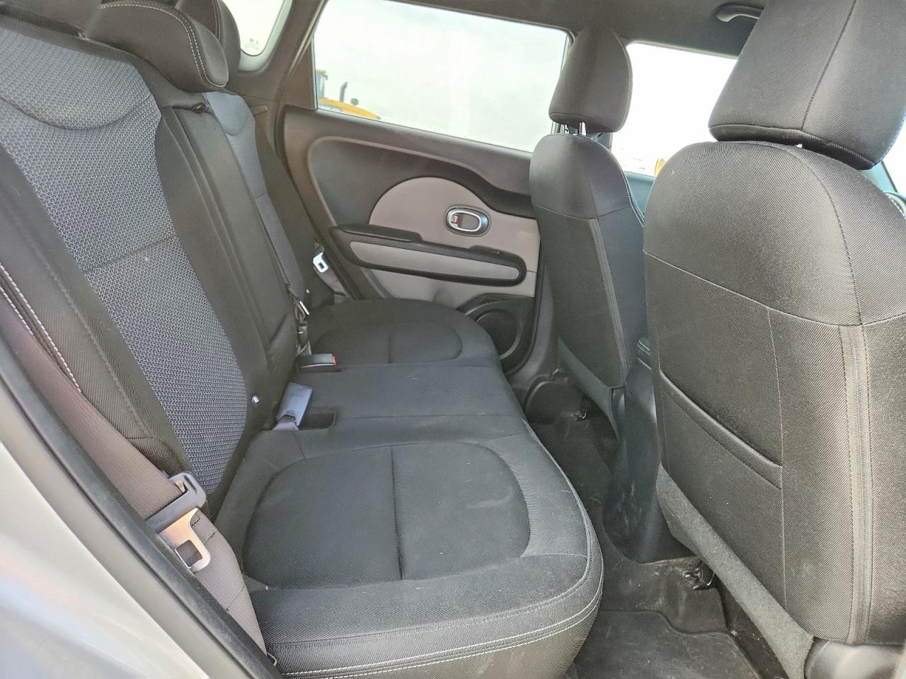 Kia Soul +