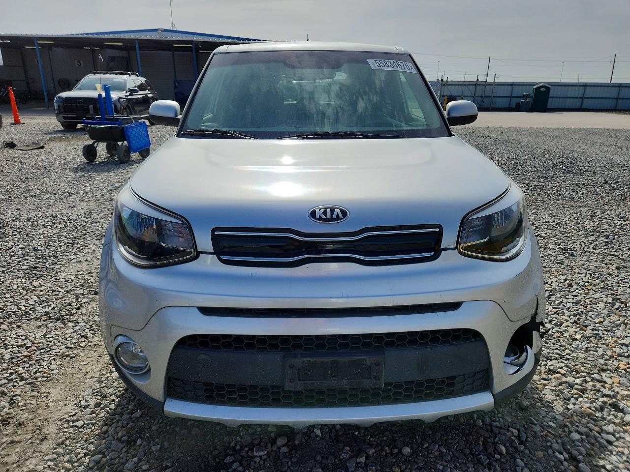 Kia Soul +