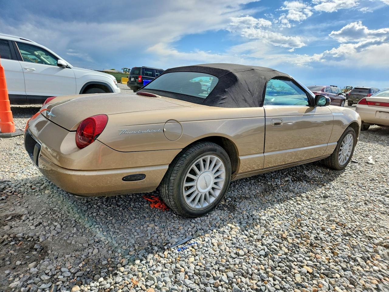 Ford Thunderbird