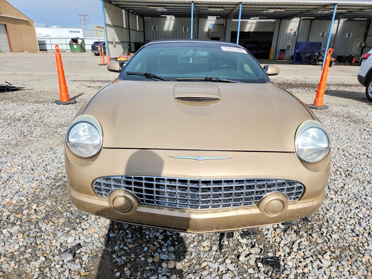 Ford Thunderbird