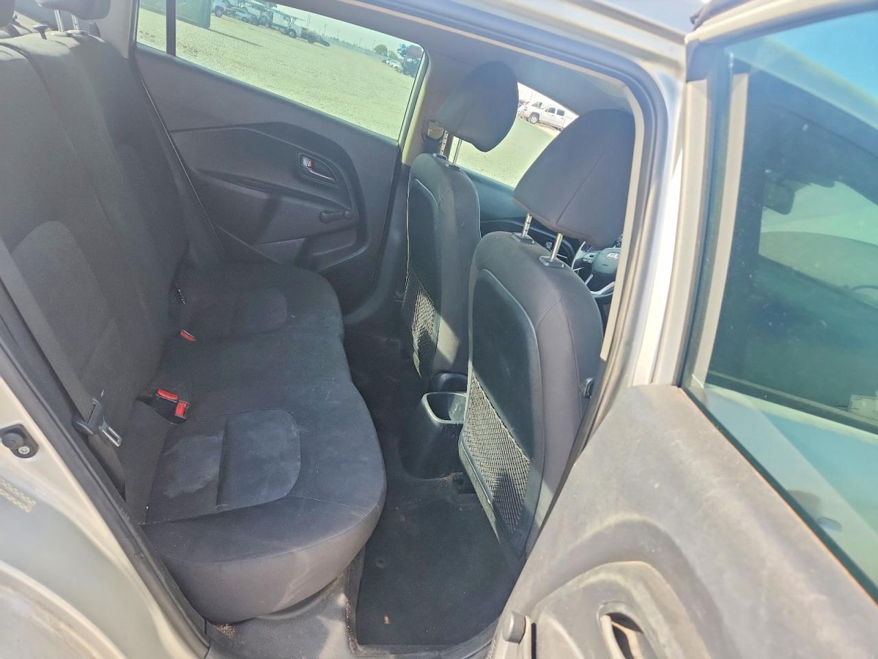Kia Rio Lx