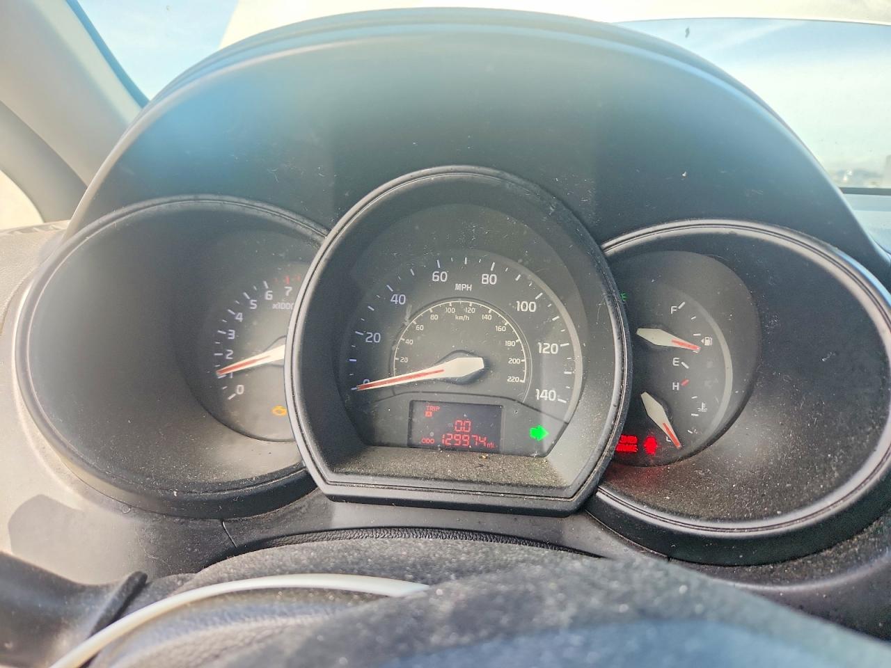 Kia Rio Lx