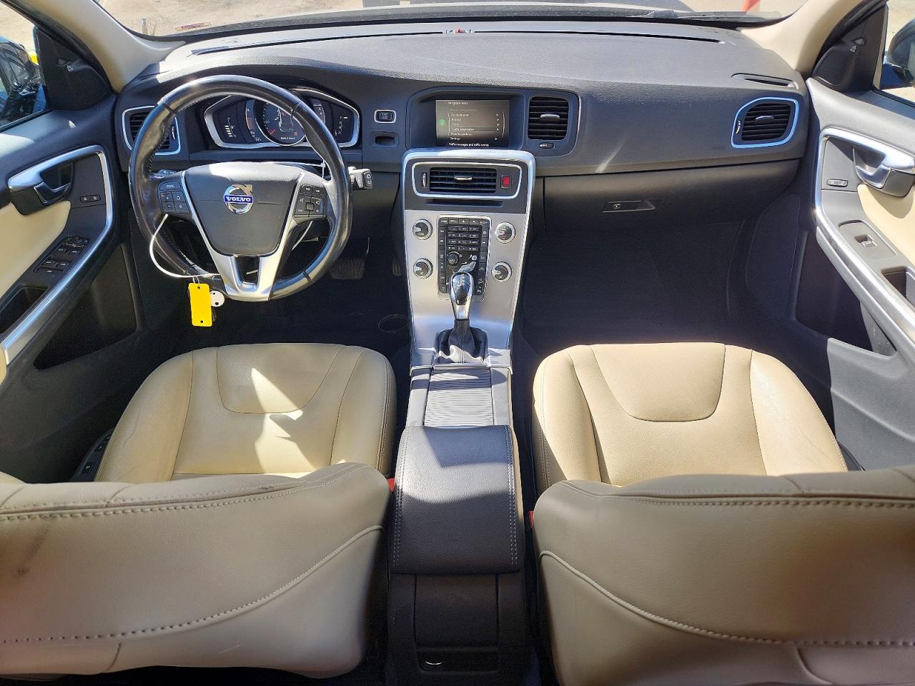 Volvo V60 Premier