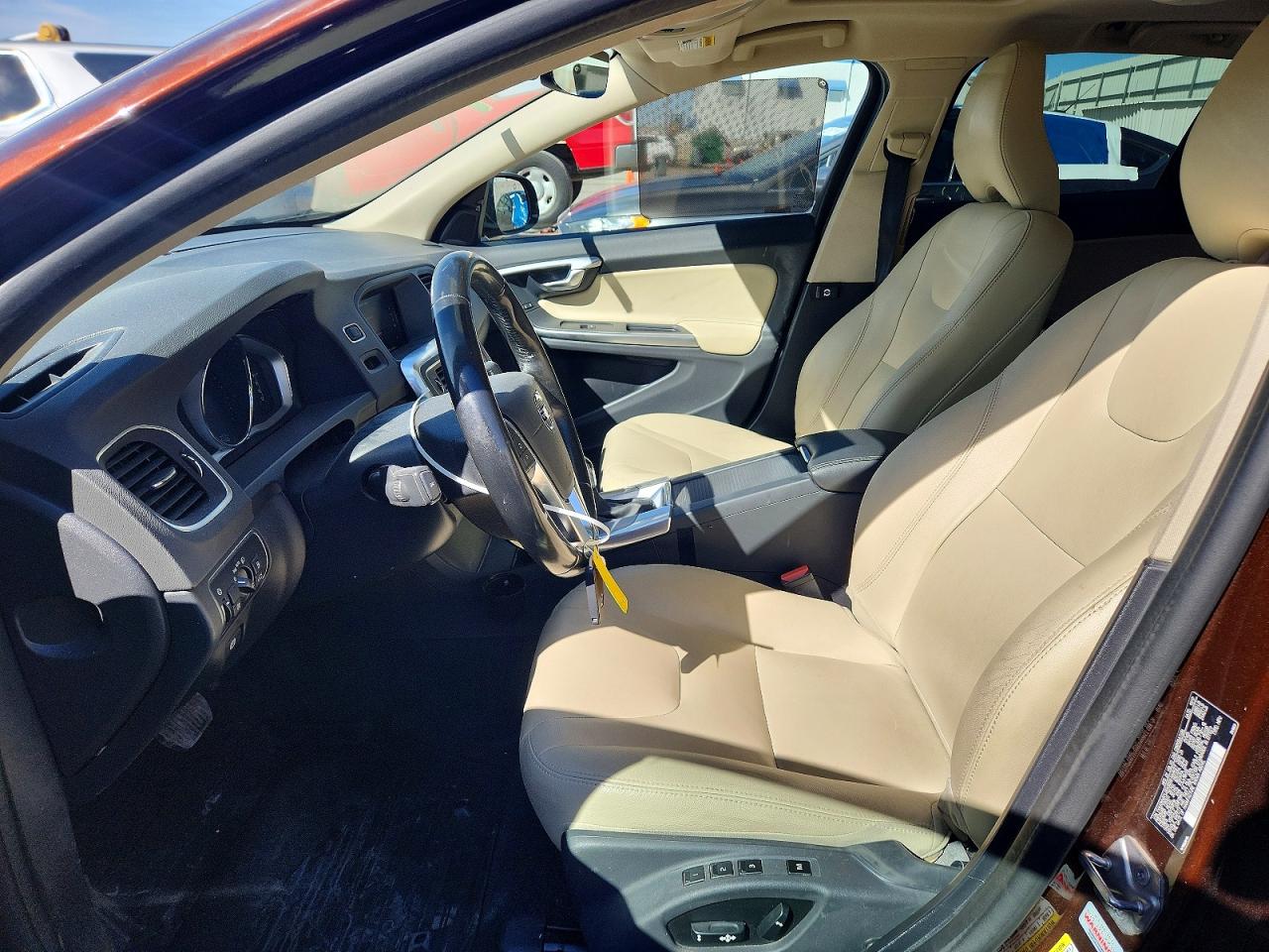 Volvo V60 Premier