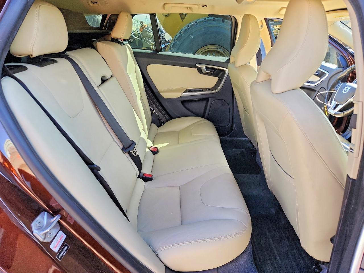 Volvo V60 Premier