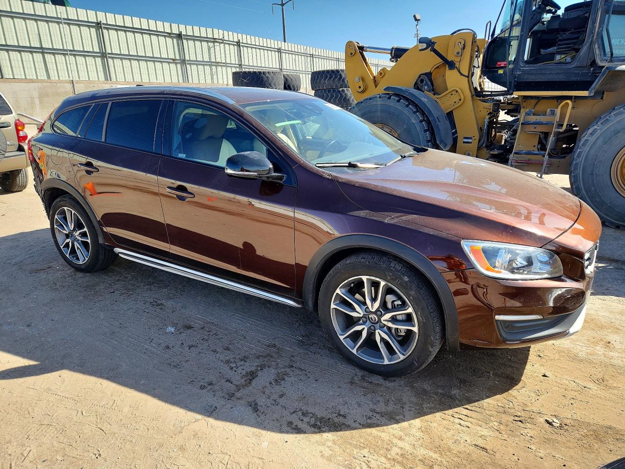 Volvo V60 Premier