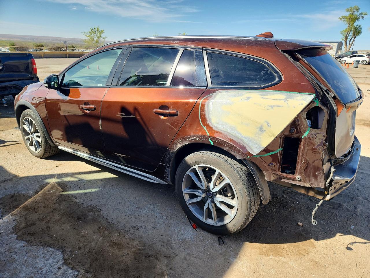 Volvo V60 Premier