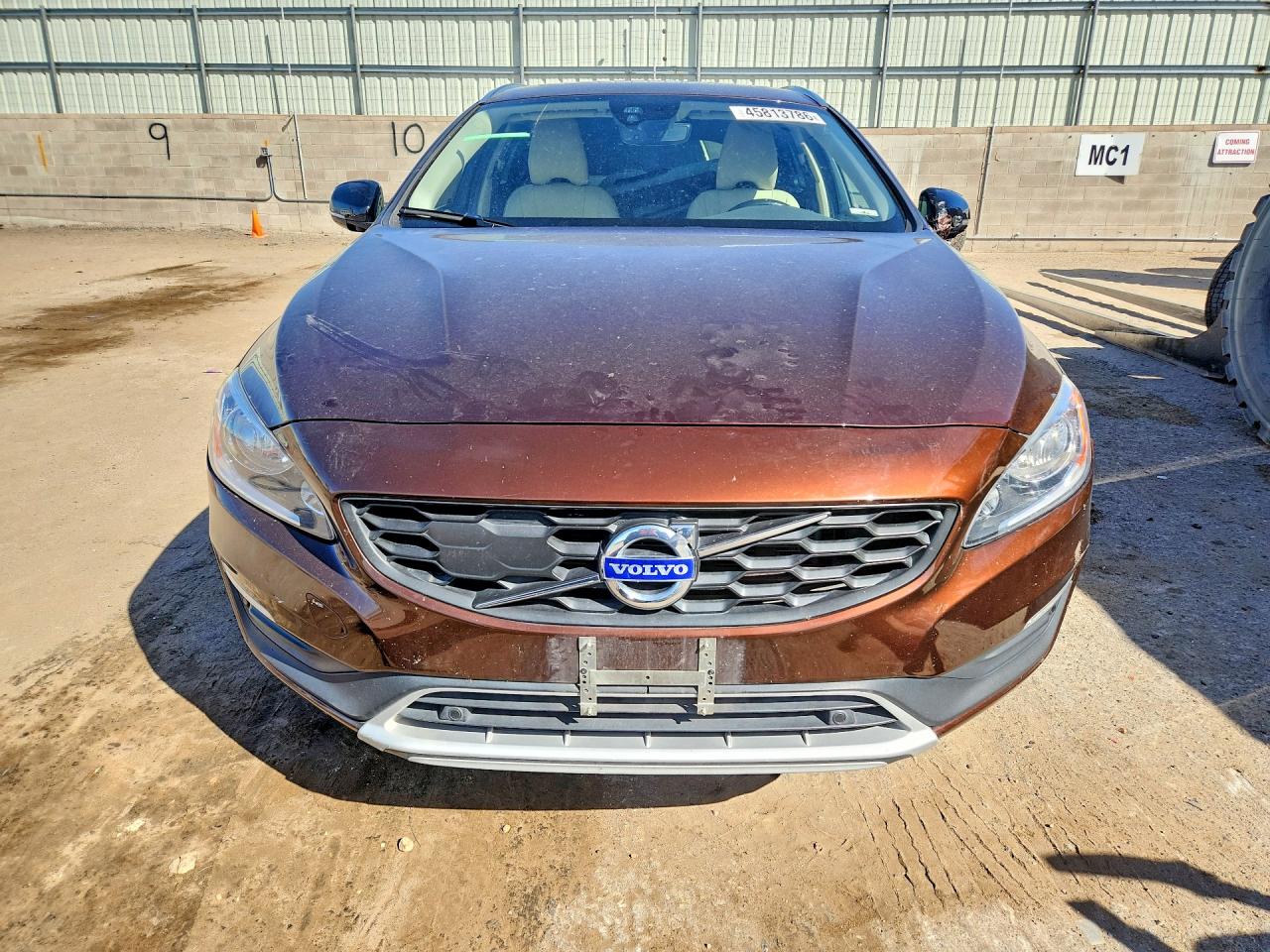 Volvo V60 Premier