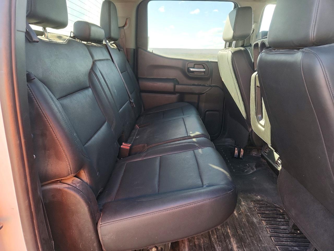 Chevrolet Silverado K1500
