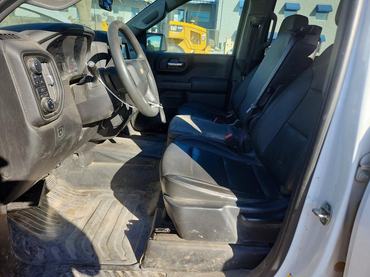 Chevrolet Silverado K1500