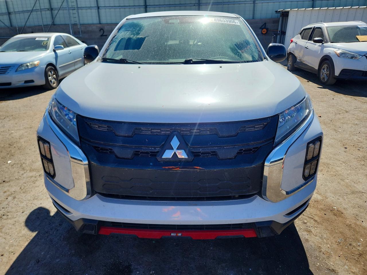 Mitsubishi Outlander S