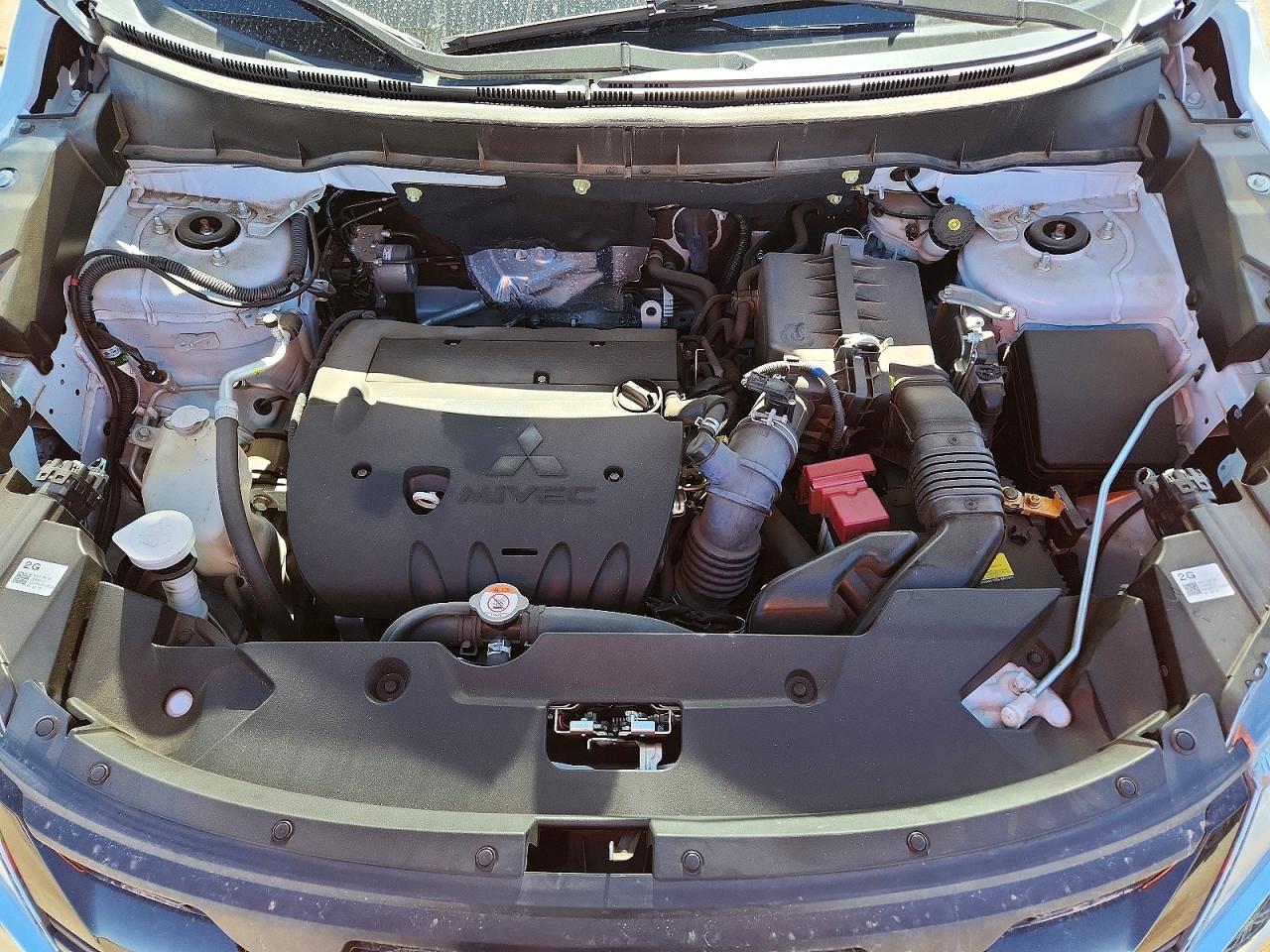 Mitsubishi Outlander S