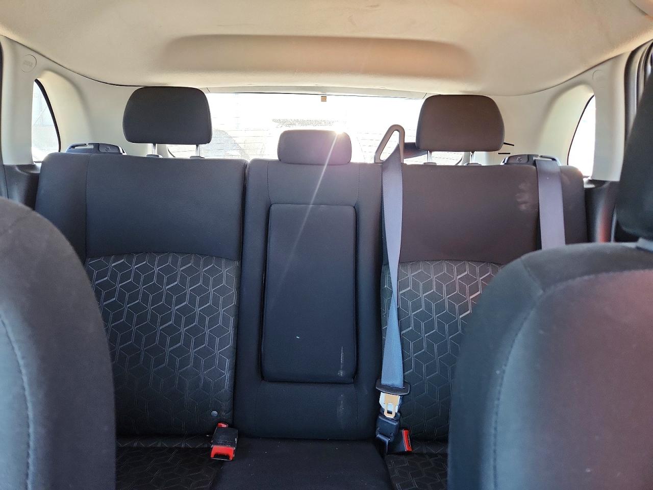 Mitsubishi Outlander S