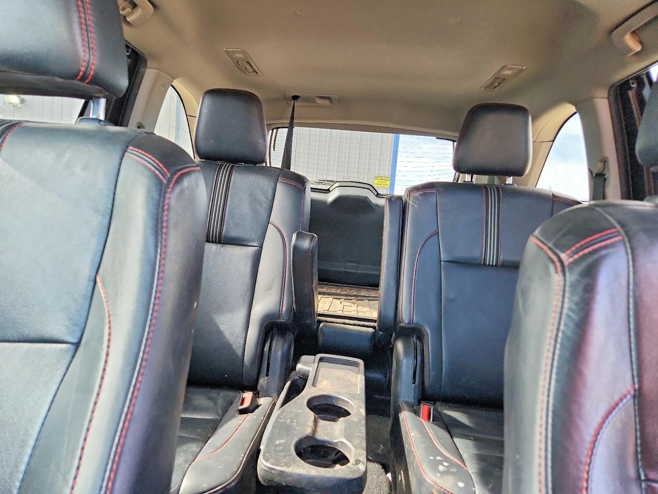 Toyota Highlander Se