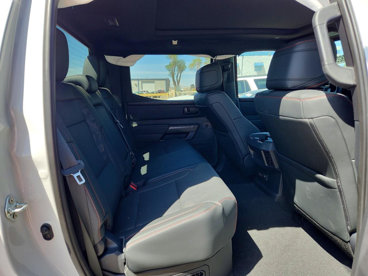 Toyota Tundra Trd Pro Hv
