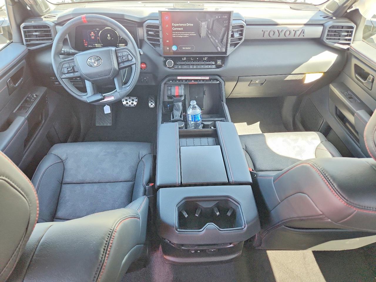 Toyota Tundra Trd Pro Hv