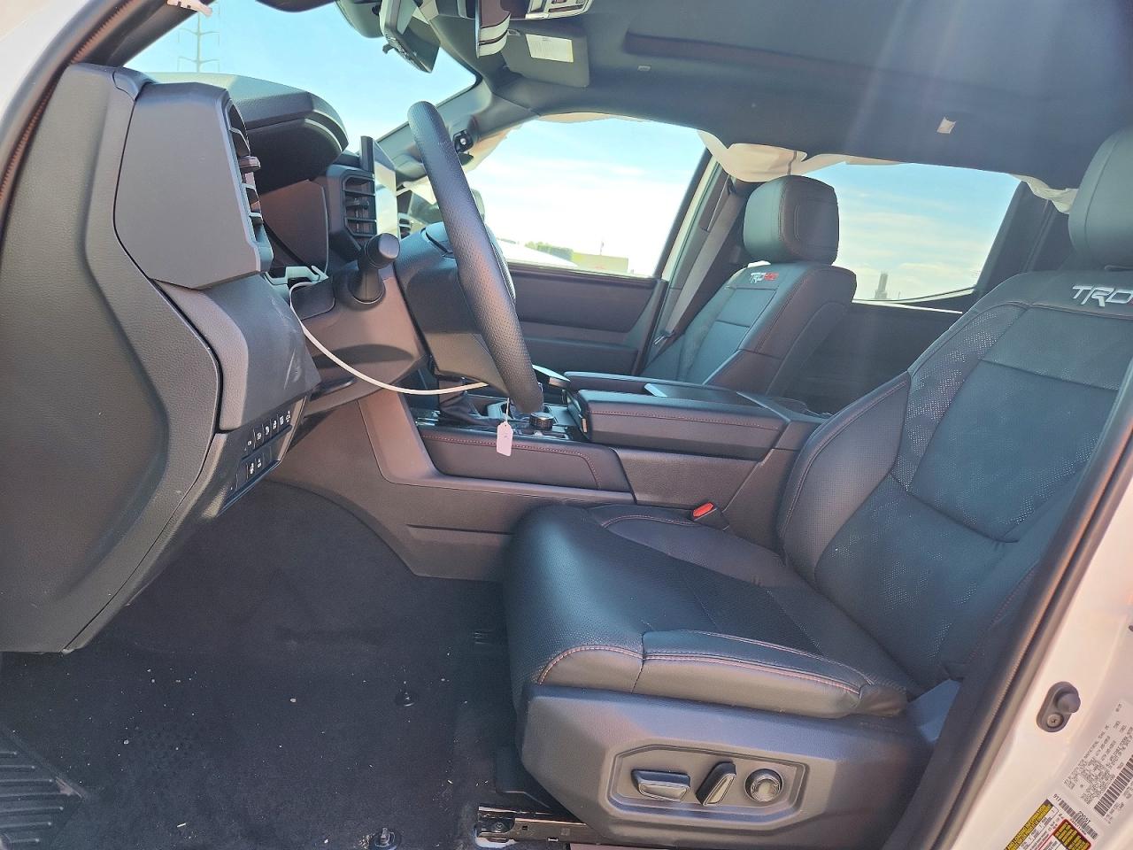 Toyota Tundra Trd Pro Hv