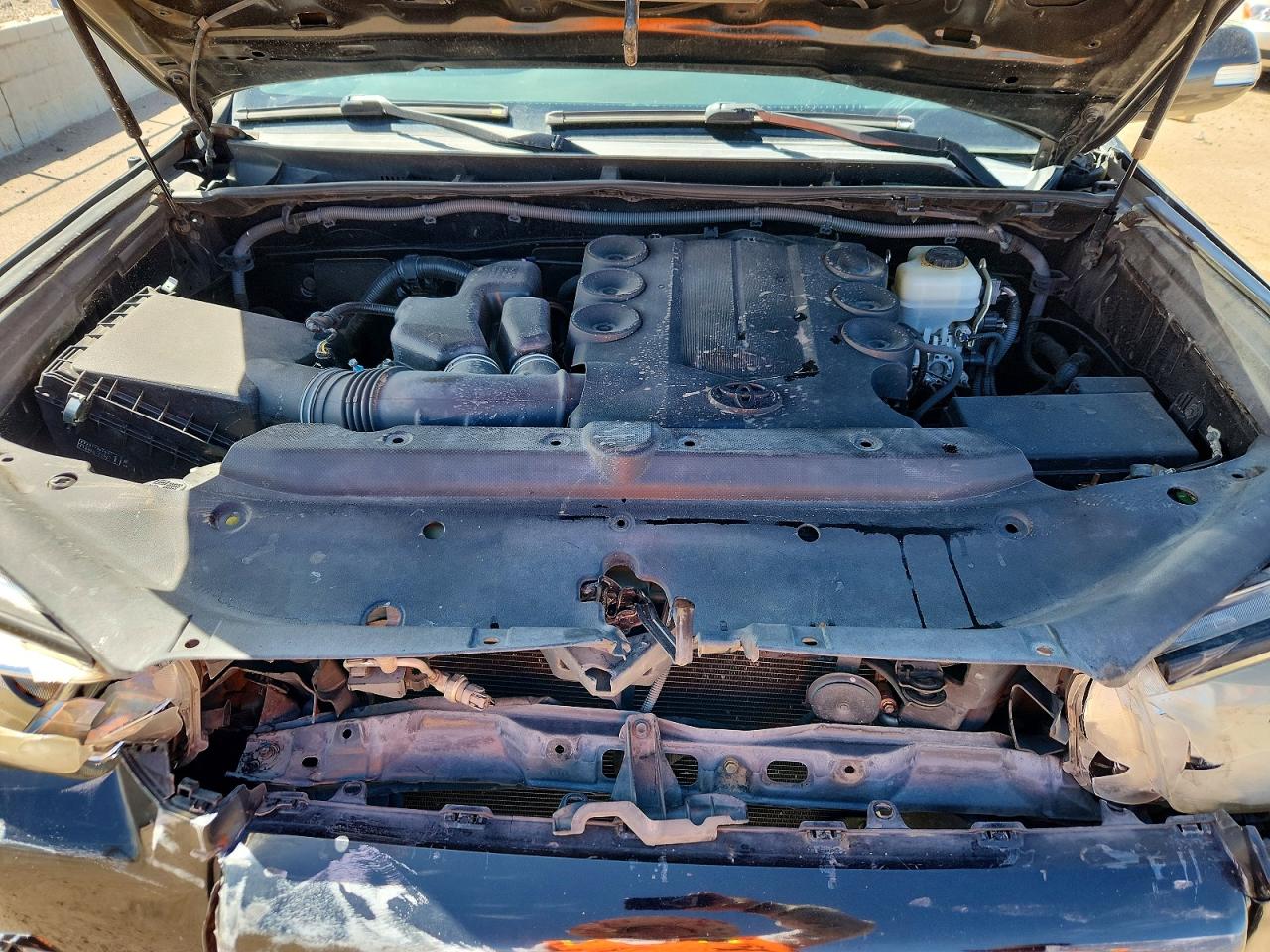 Toyota 4Runner Sr5