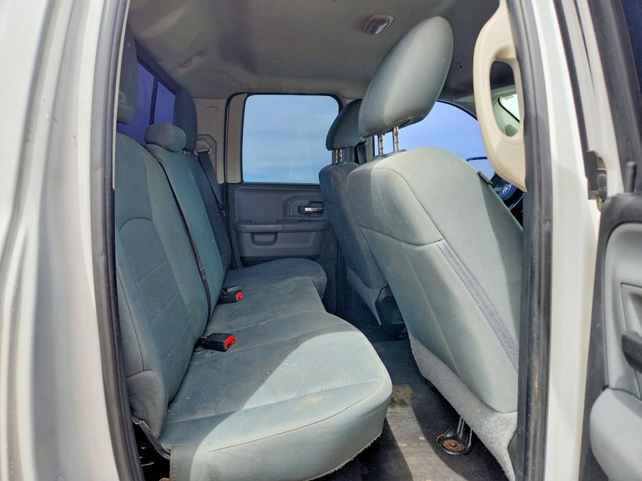 Ram 1500 Slt