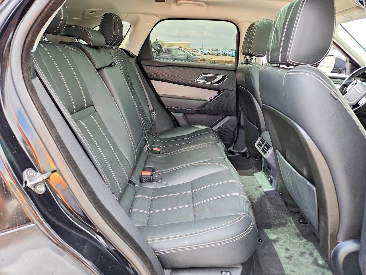Land Rover Range Rover S