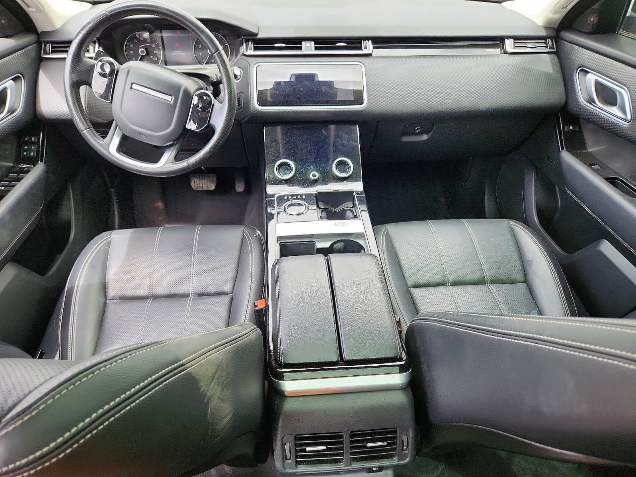 Land Rover Range Rover S