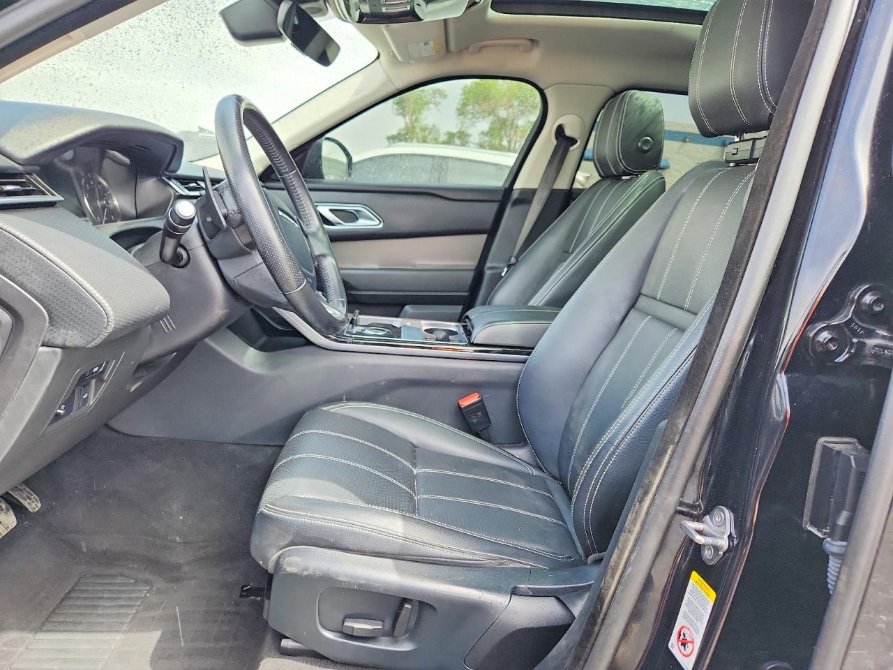 Land Rover Range Rover S