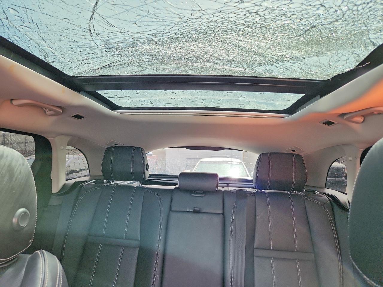 Land Rover Range Rover S