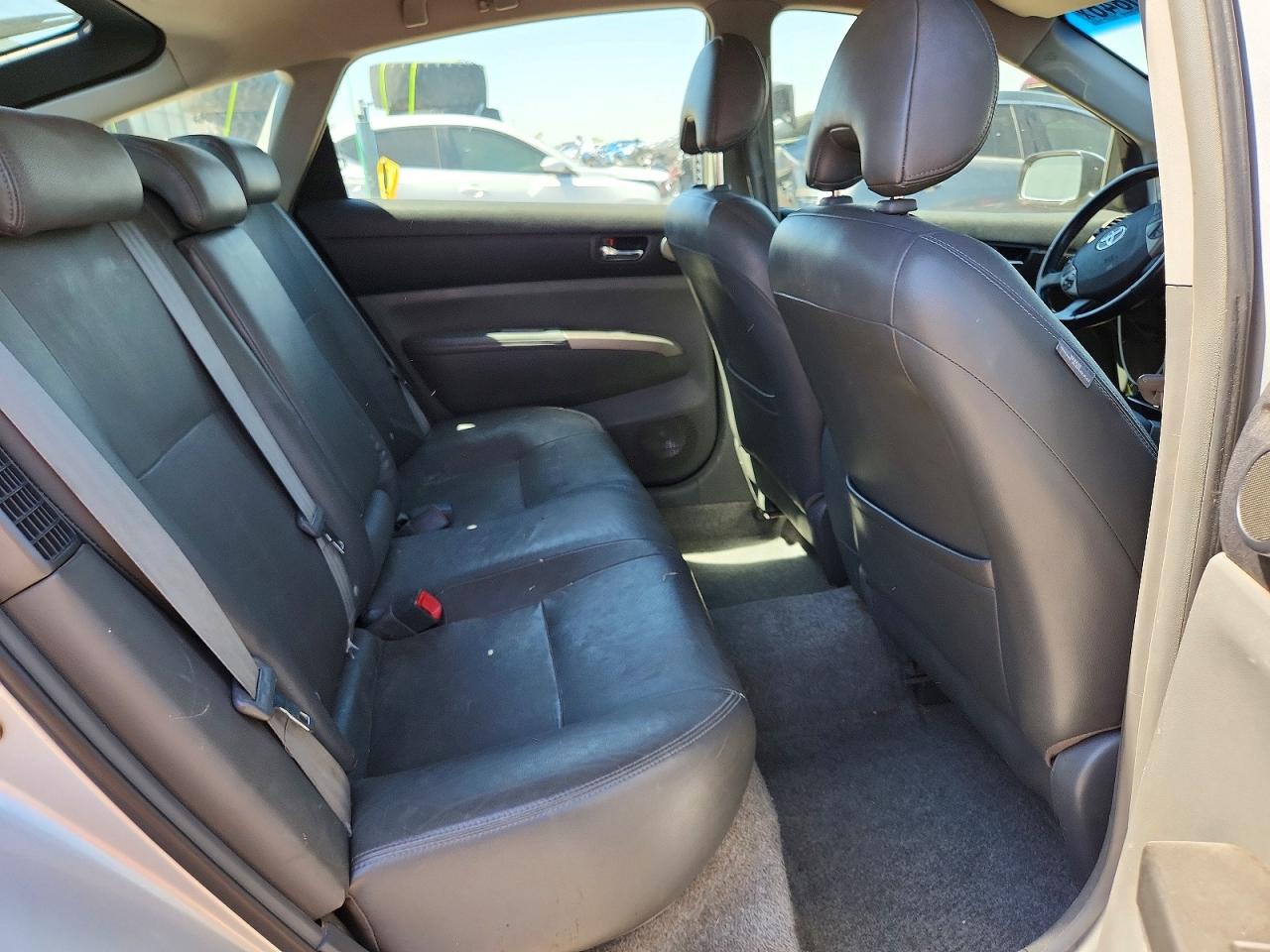 Toyota Prius Base