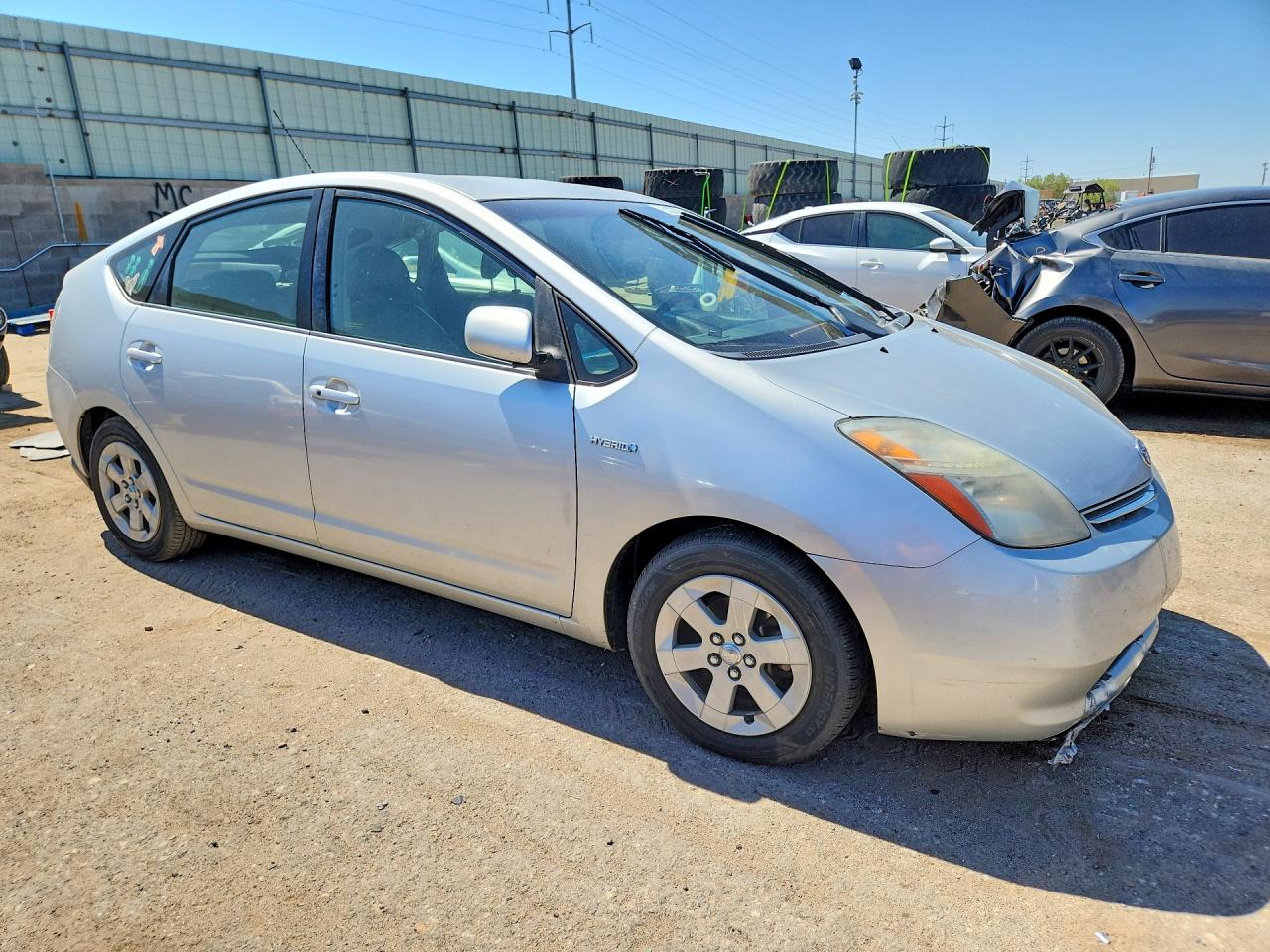 Toyota Prius Base