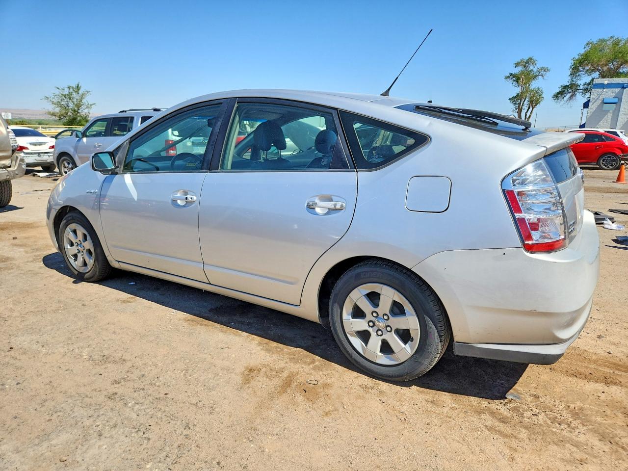 Toyota Prius Base