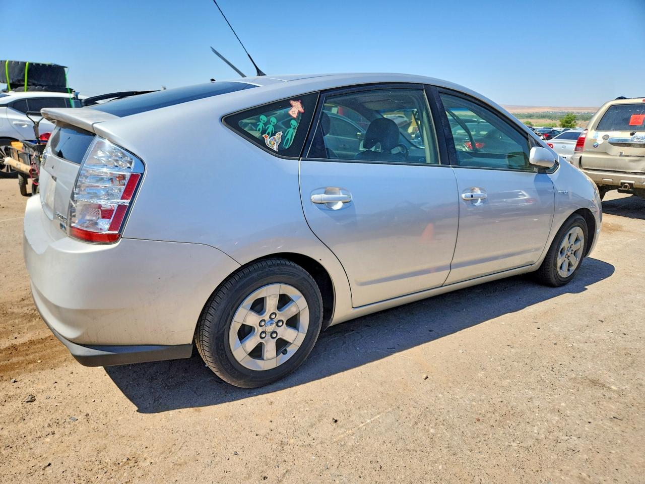 Toyota Prius Base