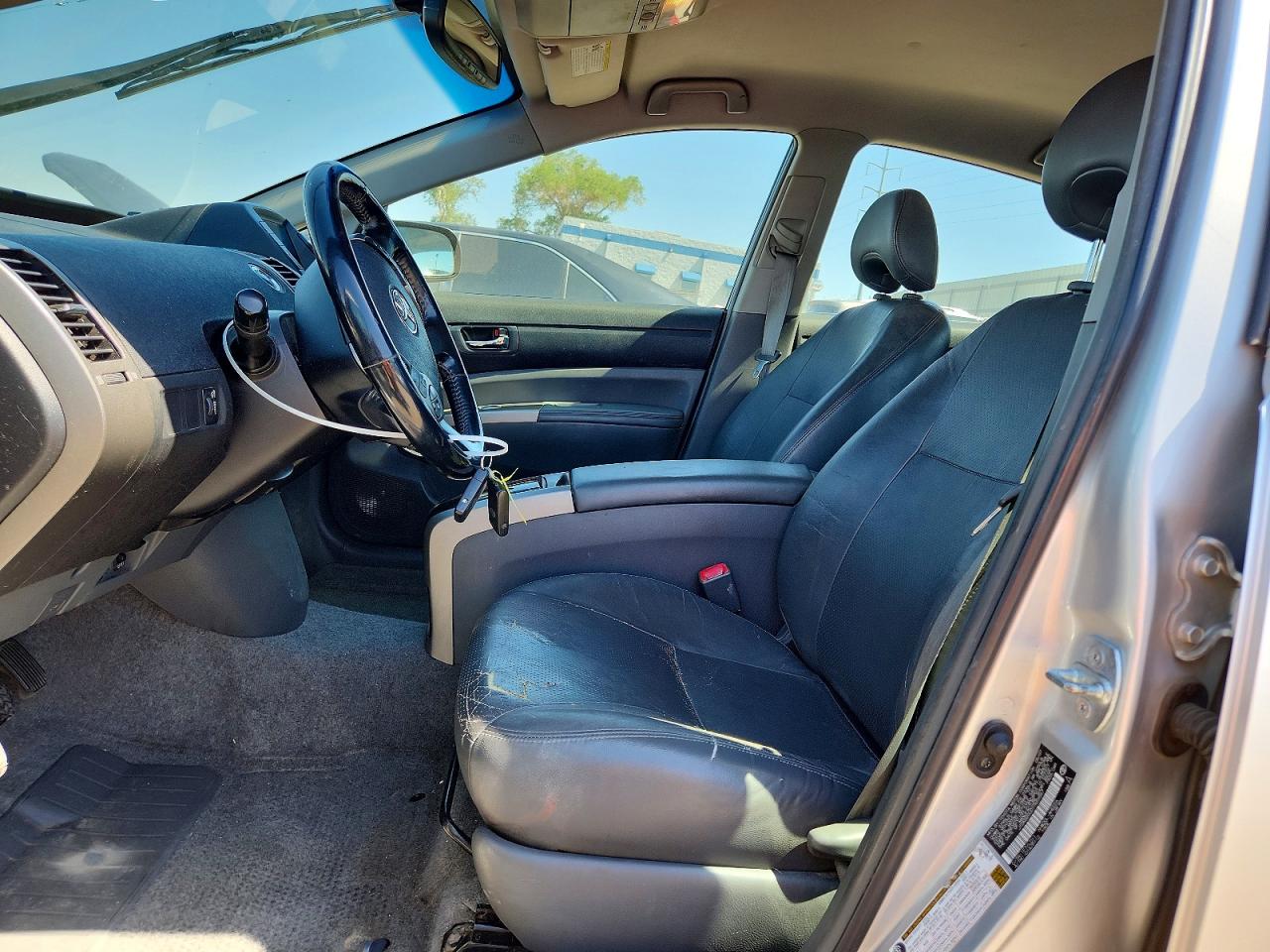 Toyota Prius Base