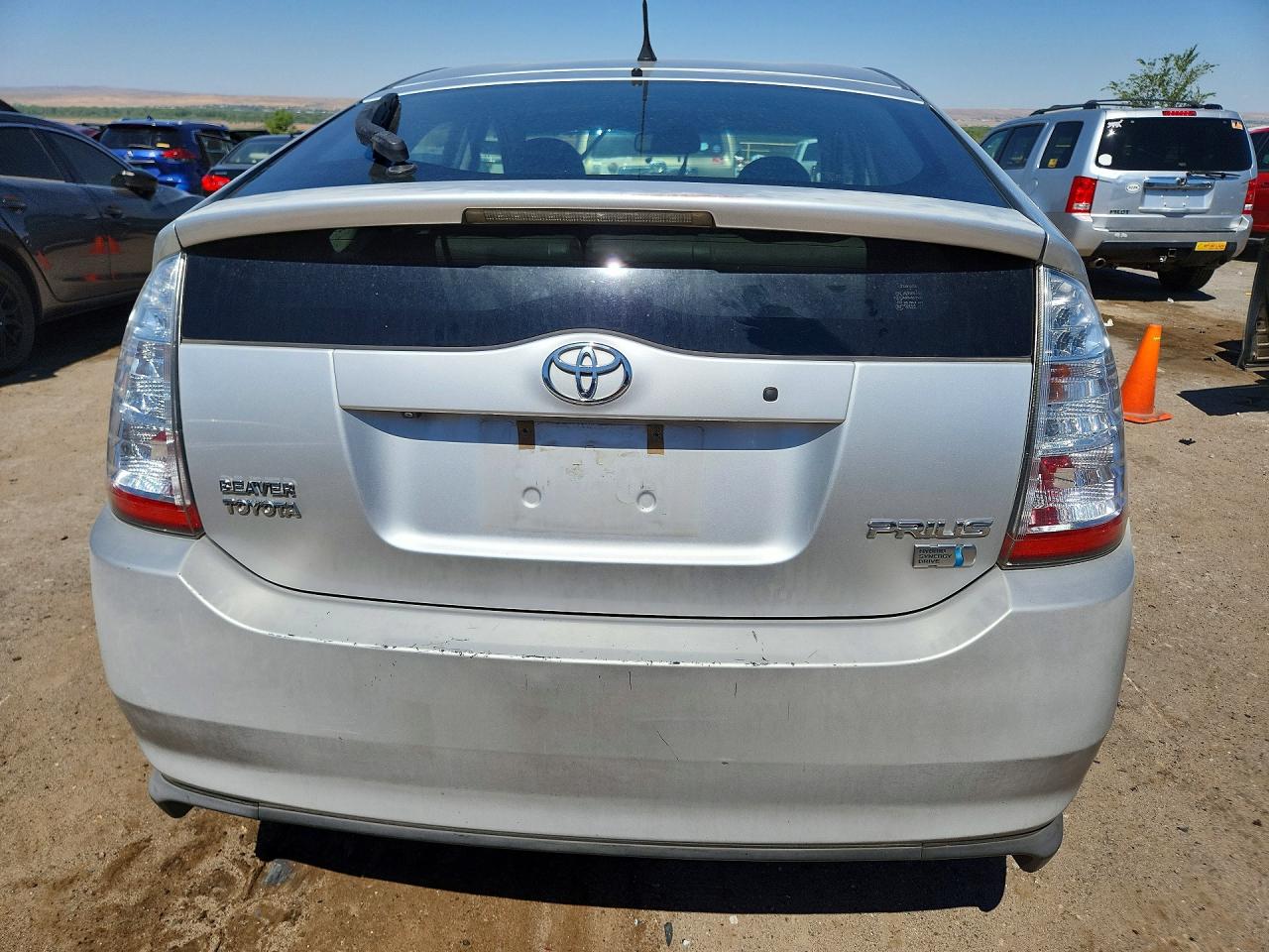 Toyota Prius Base