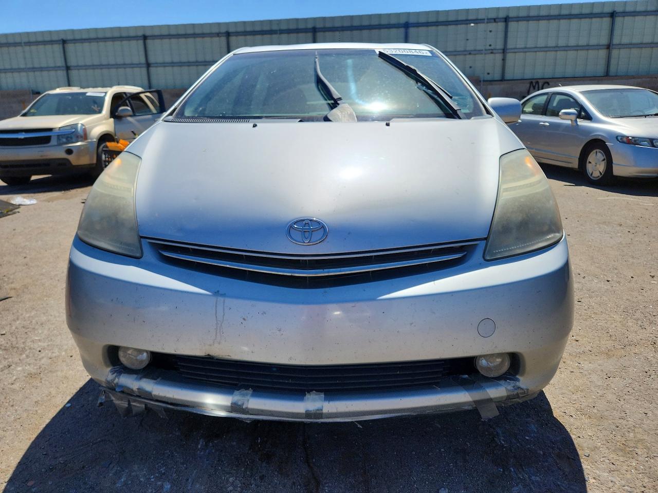 Toyota Prius Base