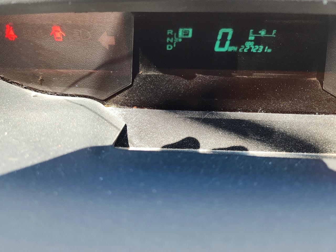 Toyota Prius Base