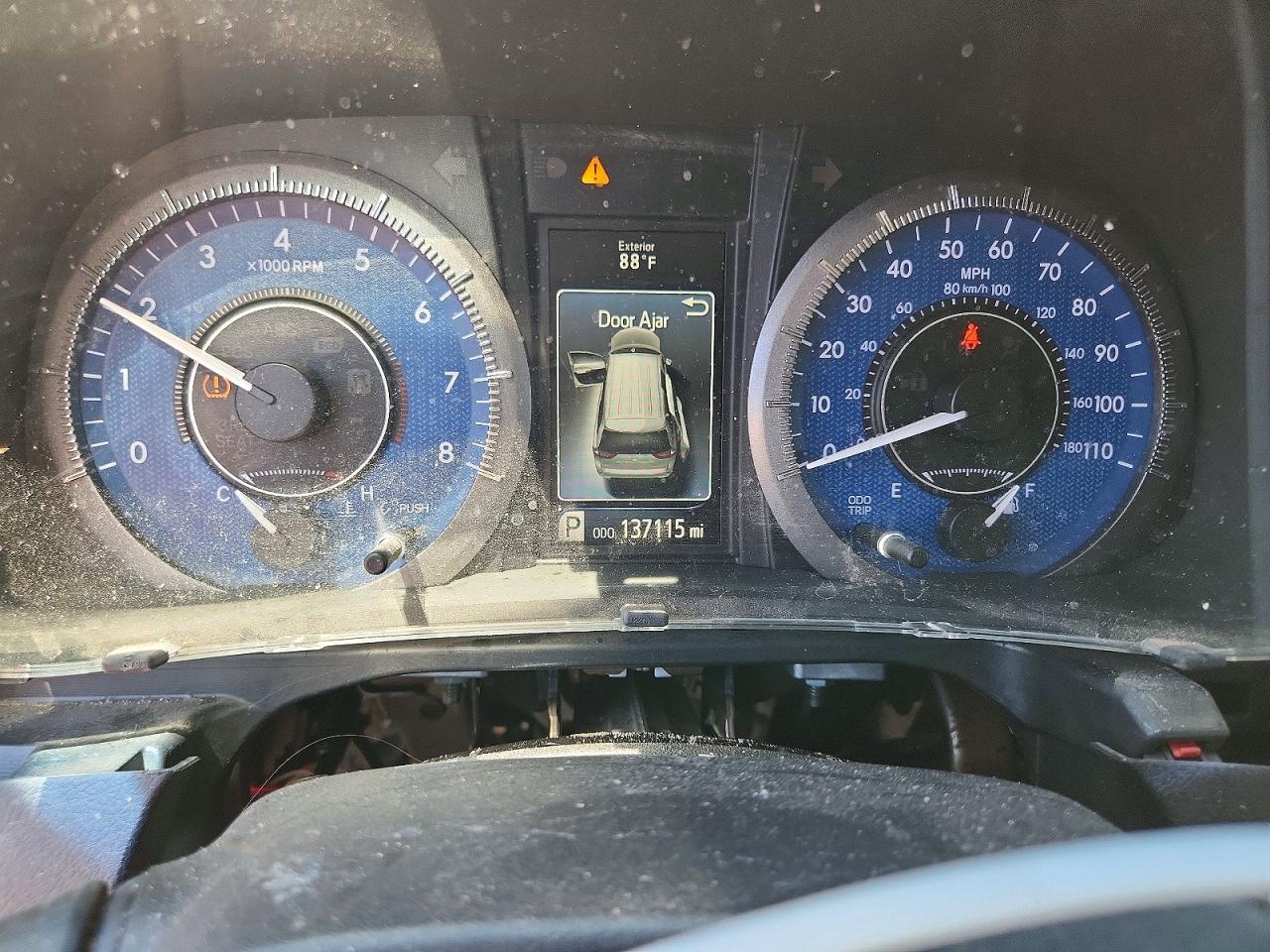 Toyota Sienna Limited Premium 7-passenger