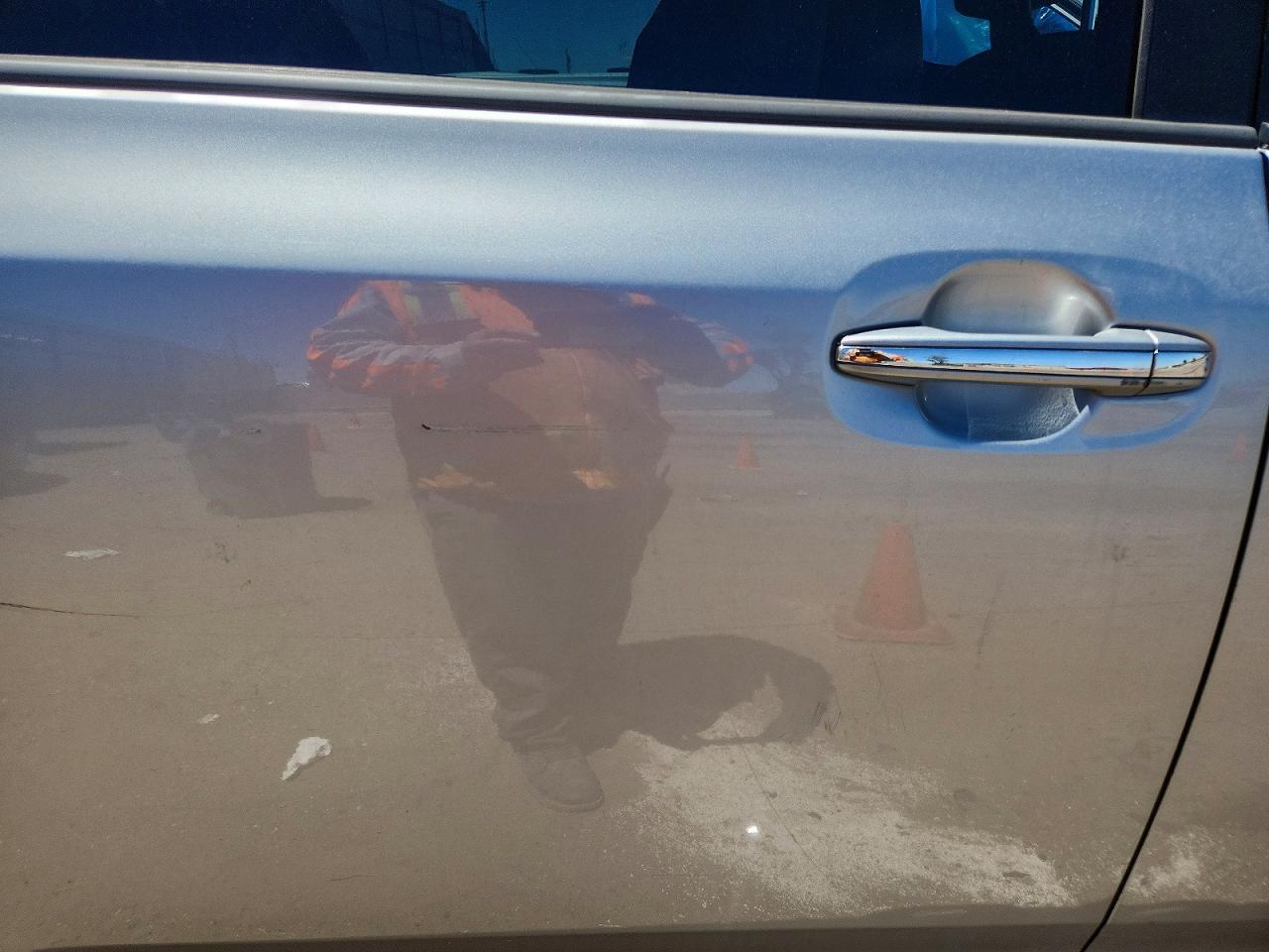 Toyota Sienna Limited Premium 7-passenger
