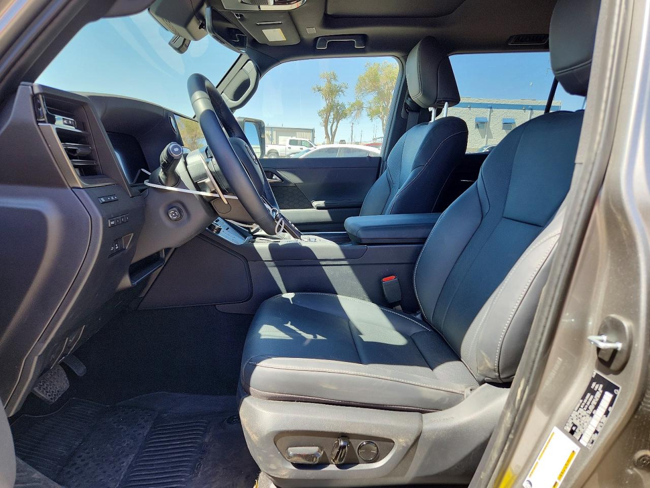 Lexus Gx Premium+