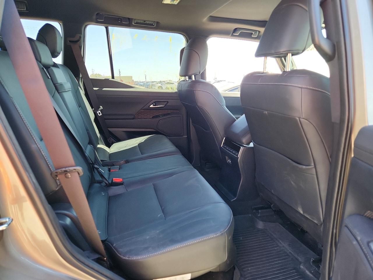 Lexus Gx Premium+