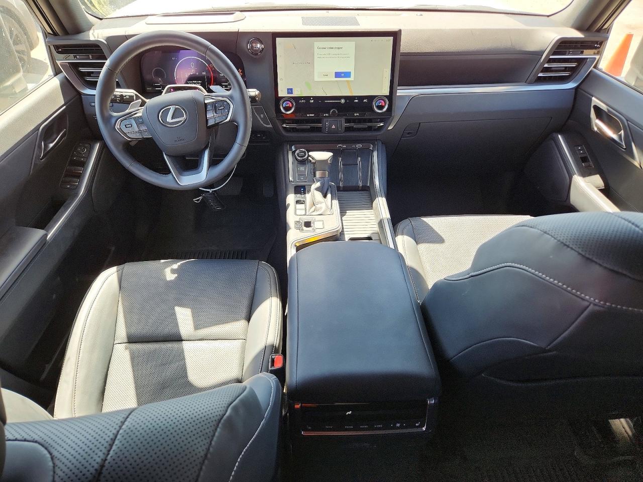 Lexus Gx Premium+