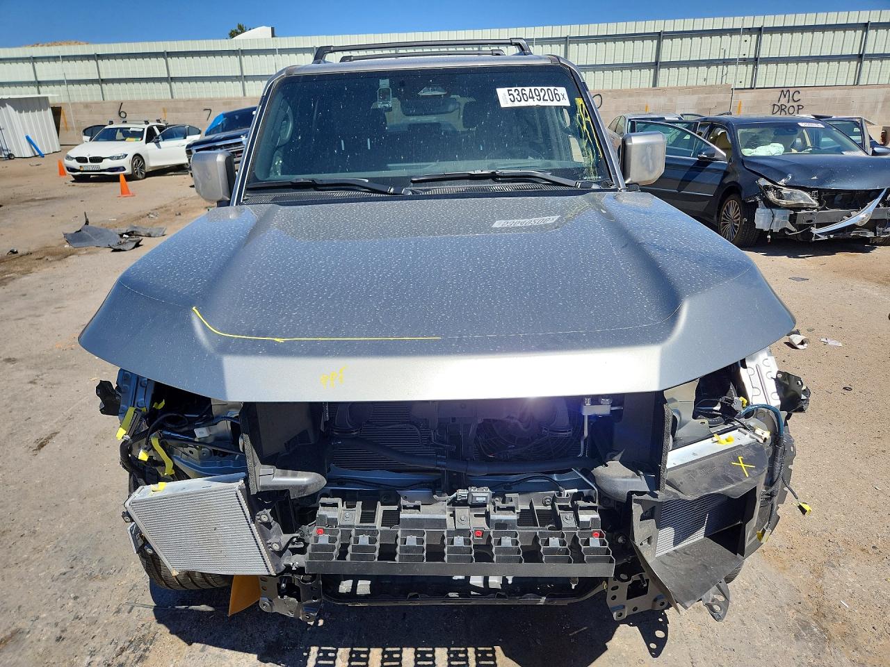 Lexus Gx Premium+