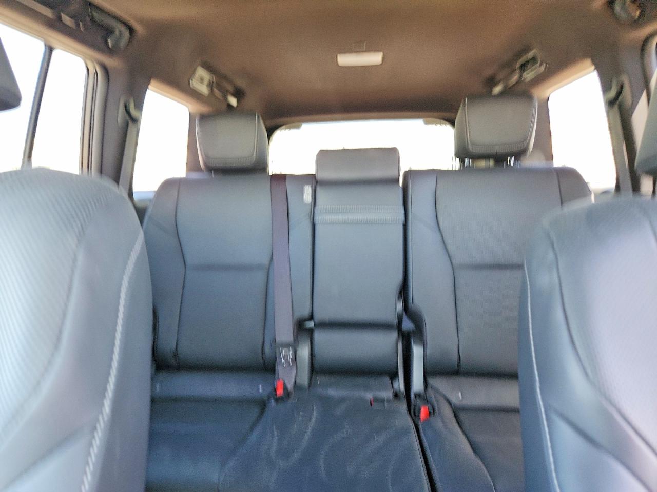 Lexus Gx Premium+